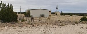 Vaughn L3I Powerfeed, New Mexico